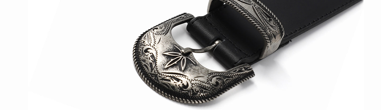 Ideas de accesorios vaqueros para mujer