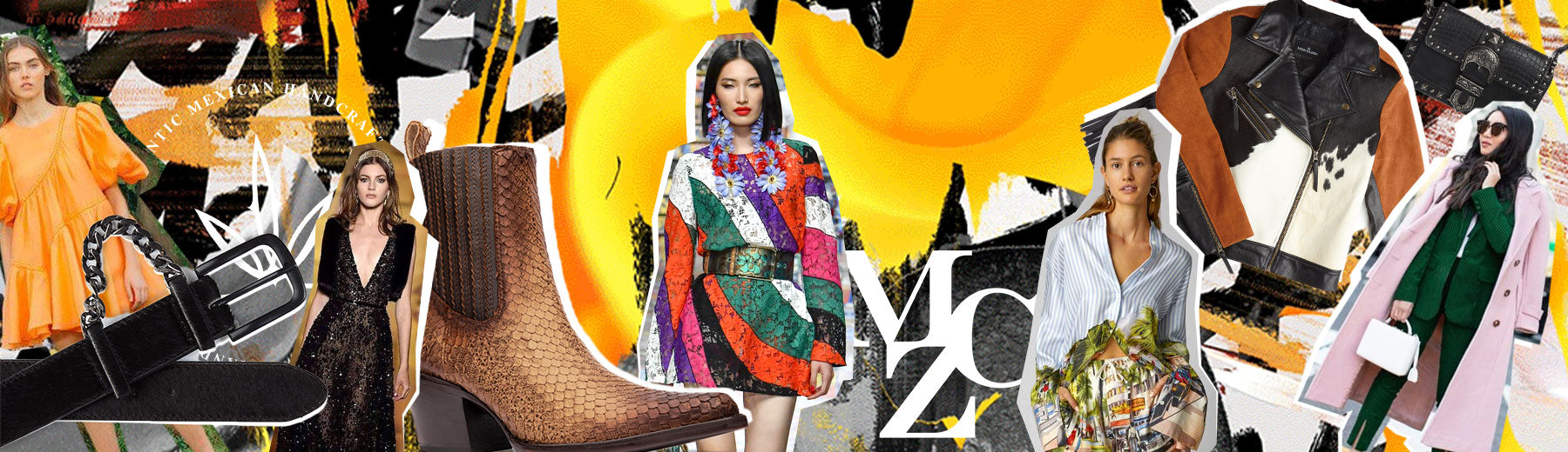 Las nuevas tendencias en moda 2022