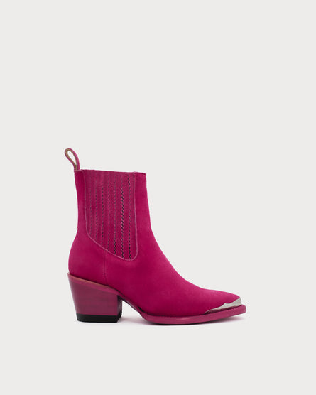 Aria Pink