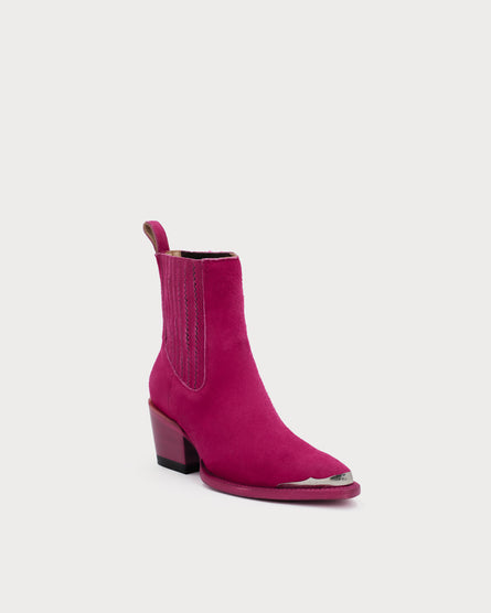 Aria Pink
