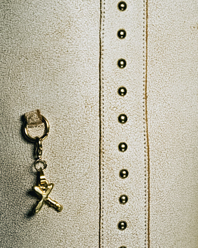 ABC Gold Relics