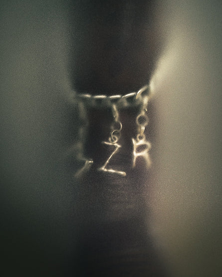ABC Silver Relics