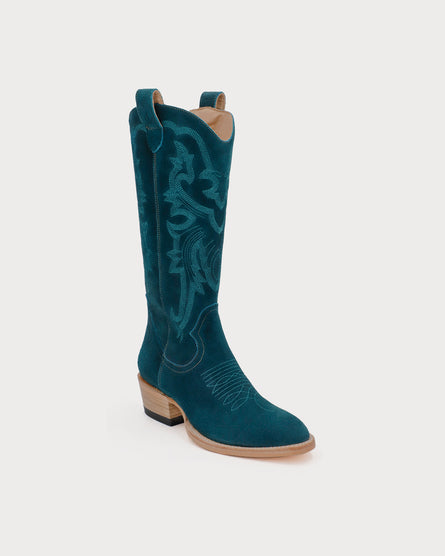 Macarena Sage Green