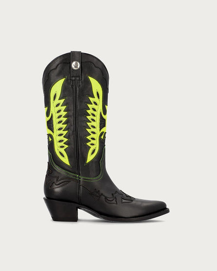Hannah Neon Midnight